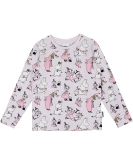MOOMIN 72591227-LII-116 SHIRT Main Image