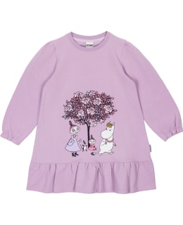 MOOMIN 72591238-LII-98 DRESS Main Image