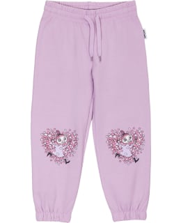 MOOMIN 72591251-LII-92 YSTÄVÄT L.HOUSUT Main Image