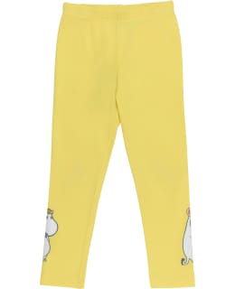 MOOMIN 72591282-KEL-110 RUUSUL L.LEGGING Main Image