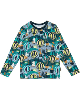 MOOMIN 72591318-SIN-116 SHIRT Main Image