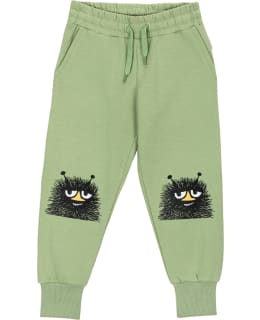 MOOMIN 72591355-VIH-122 SWEATPANTS Main Image