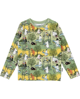 MOOMIN 72591367-VIH-122 UUTTERAT L.PAITA Main Image