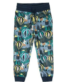 MOOMIN 72591374-SIN-92 TRACK PANTS Main Image