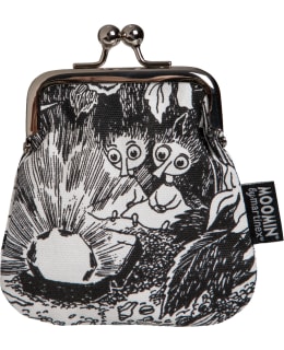 MOOMIN 35506813 PURSE Main Image