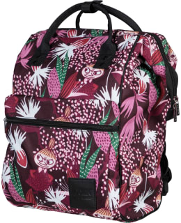 MOOMIN TUMPUN. SAMU NUPPU REPPU Main Image