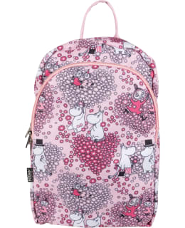 MOOMIN VAALPUN. SOSULI YSTÄVÄT REPPU Main Image