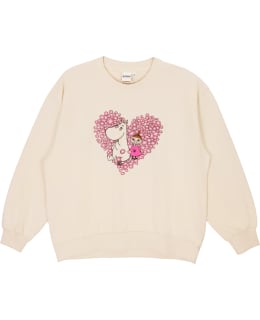 MOOMIN 72591383-KIT-XL SWEATSHIRT Main Image
