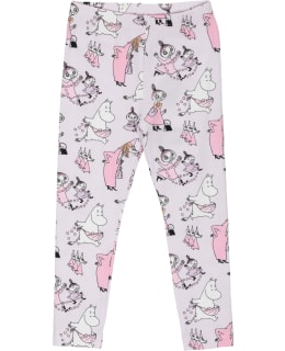 MOOMIN 72591392-LII-128 HELMILE L.LEGGIN Main Image