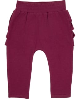 MAIA 71204887-RUB-86 PANTS Main Image
