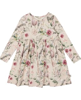 MAIA 71204904-BEI-104 DRESS Main Image
