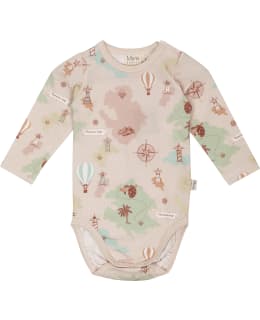 MAIA 71205025-BEI-74 REITTI L.BODY Main Image