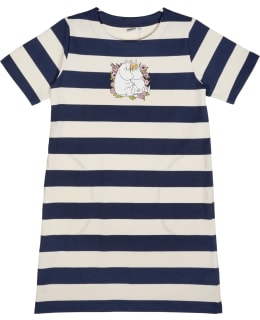 MOOMIN 72591499-TSIN-XL N.DRESS Main Image