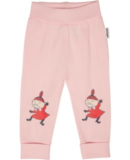 MUUMI 72591667-V.PUN-56 K PANTS Main Image