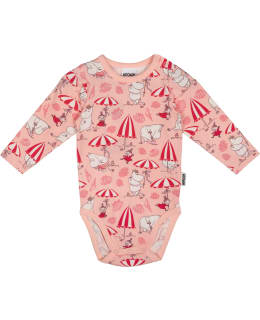 MOOMIN 72591674-KOR-62 BODY Main Image