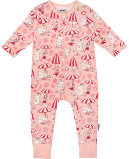 MUUMI 72591682-KORAL-74 L.PYJAMA Main Image