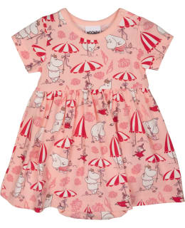 MUUMI 72591692-KORAL-86 L.BODYMEKKO Main Image