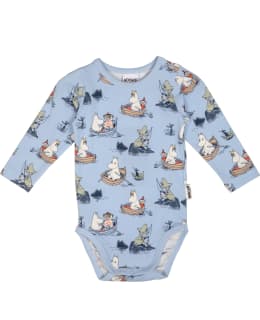 MUUMI 72591772-V.SIN-62 L.BODY Main Image