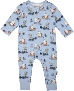 MUUMI 72591781-V.SIN-80 L.PYJAMA Main Image