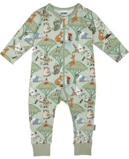 MOOMIN 72591838-VVIH-98 PYJAMAS Main Image