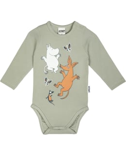 MOOMIN 72591851-VVIH-80 L.BODY Main Image