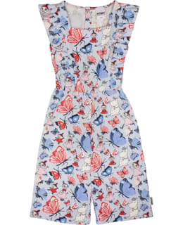 MUUMI 72591924-V.SIN-116 K PLAYSUIT Main Image