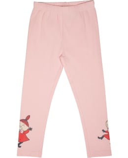MUUMI 72591946-V.PUN-110 K LEGGINGS Main Image