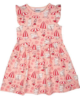 MUUMI 72591963-KORAL-128 L.MEKKO Main Image