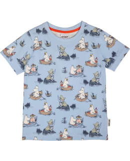 MUUMI 72592043-V.SIN-110 K T-SHIRT Main Image
