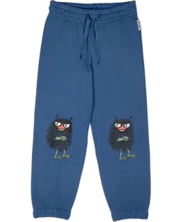 MUUMI 72592078-T.SIN-92 K SWEATPANTS Main Image