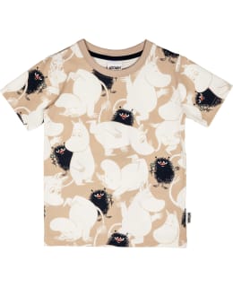 MUUMI 72592086-BEIGE-104 L.T-PAITA Main Image