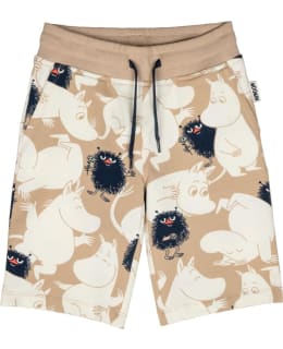 MUUMI 72592095-BEIGE-122 L.SHORTSIT Main Image