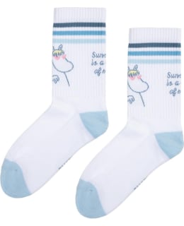 MOOMIN 72592180-VALK-39/41 N.SOCKS Main Image