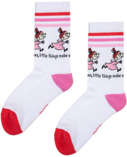 MOOMIN 72592183-VALK-39/41 N.SOCKS Main Image