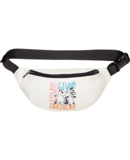 MOOMIN 35506832 DANCE BELT BAG Main Image
