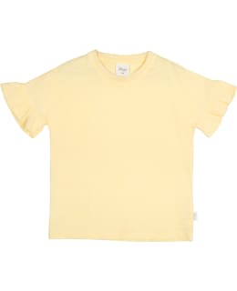 MA-IA 71205305-KELTAINEN-122 L.T-PAITA Main Image