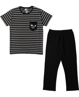MUUMI 72592206-MU/HA-XL ATTE M.PYJAMA Main Image