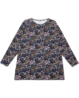 MOOMIN 72592213-XXL-TSIN W.TUNIC Main Image