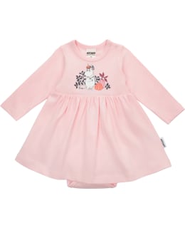 MOOMIN 72592454-ROO-74 BODY DRESS Main Image