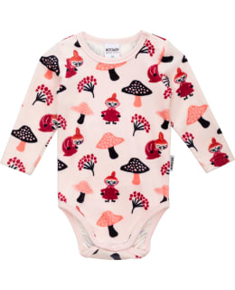 MOOMIN 72592528-VPU-62 VELOUR BODY Main Image