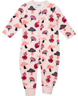 MOOMIN 72592533-VPU-56 VELUURIPYJAMA Main Image