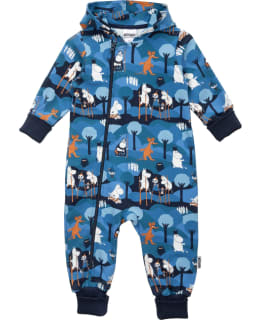 MOOMIN 72592560-SIN-62 OVERALL Main Image