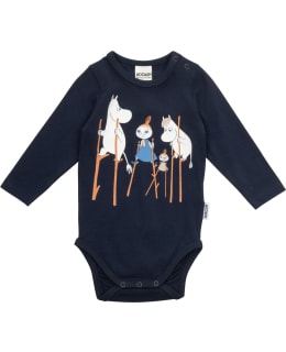 MOOMIN 72592570-TSI-62 BODY Main Image