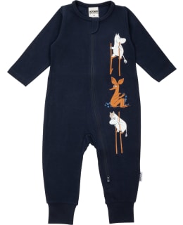 MOOMIN 72592579-TSI-80 PYJAMA Main Image