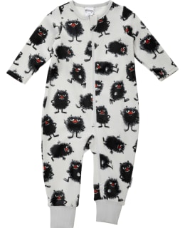 MOOMIN 72592638-VHA-86 VELUURIPYJAMA Main Image