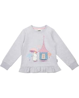 MOOMIN 72592713-VHA-110 COLLEGEPAITA Main Image