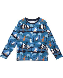 MOOMIN 72592815-SIN-92 PAITA Main Image