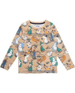 MOOMIN 72592847-BEI-104 PAITA Main Image