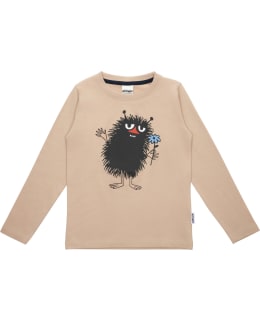 MOOMIN 72592870-BEI-98 SHIRT Main Image