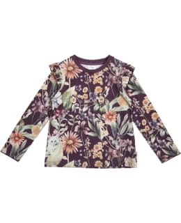 MAIA 71205743-VIO-116 SHIRT Main Image
